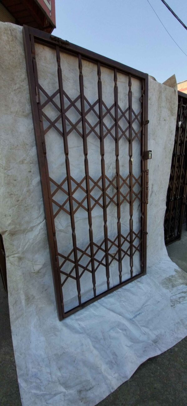حفاظ آکاردئونی کد101 - تصویر 4