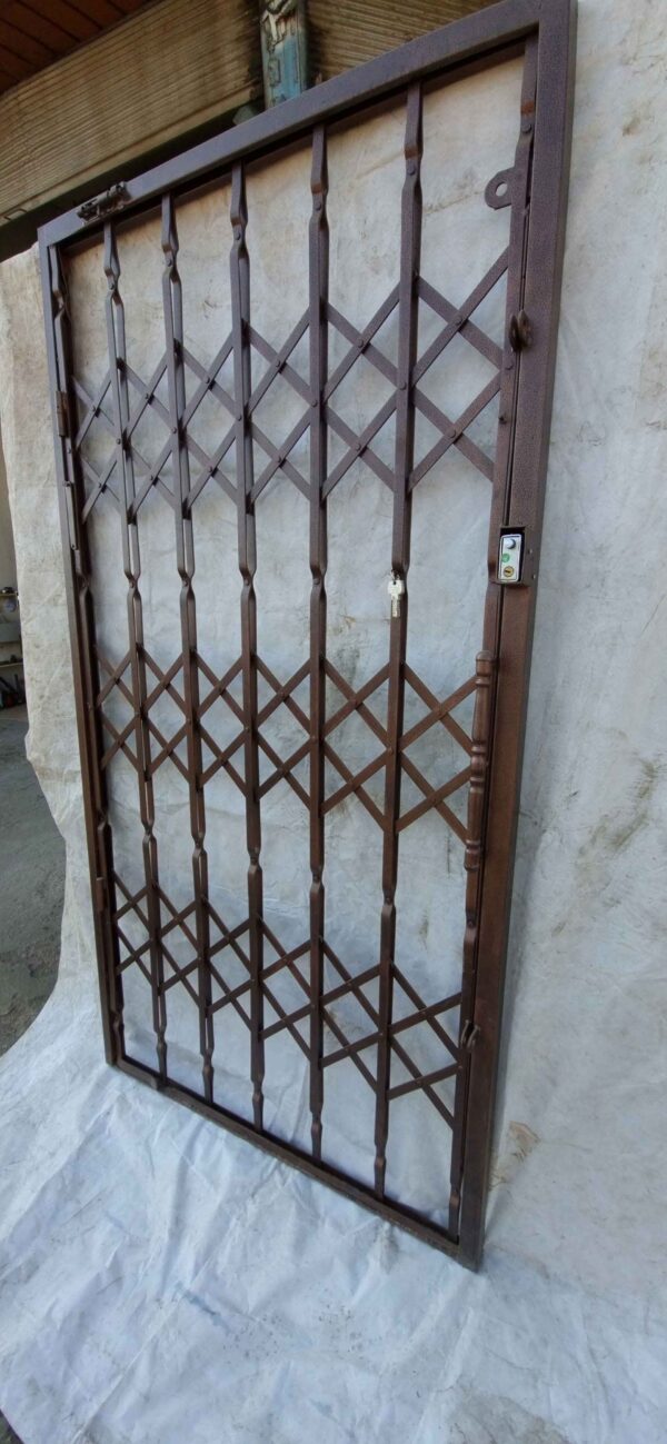 حفاظ آکاردئونی کد101 - تصویر 6