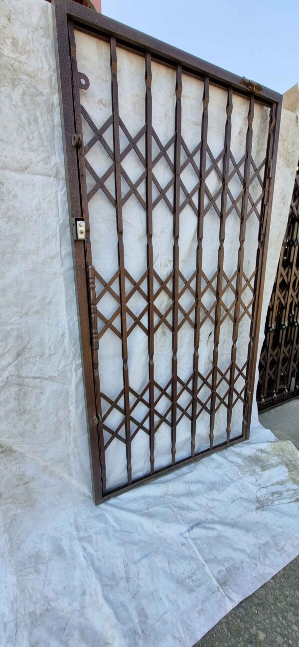 حفاظ آکاردئونی کد105 - تصویر 4