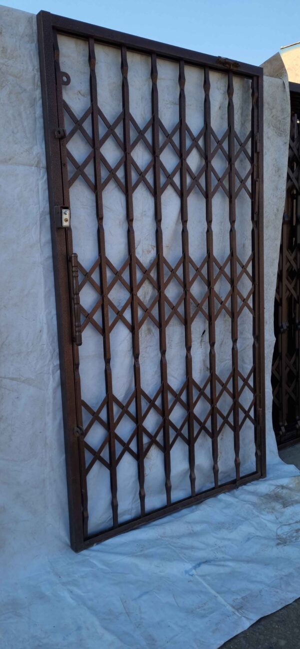 حفاظ آکاردئونی کد107 - تصویر 3