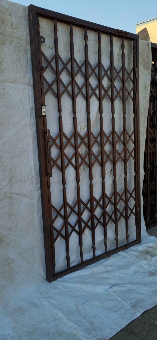 حفاظ آکاردئونی کد107 - تصویر 4