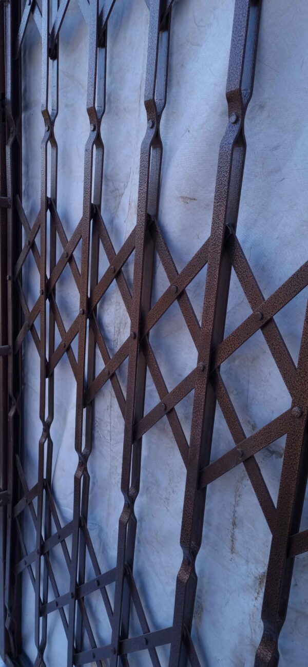 حفاظ آکاردئونی کد107 - تصویر 5