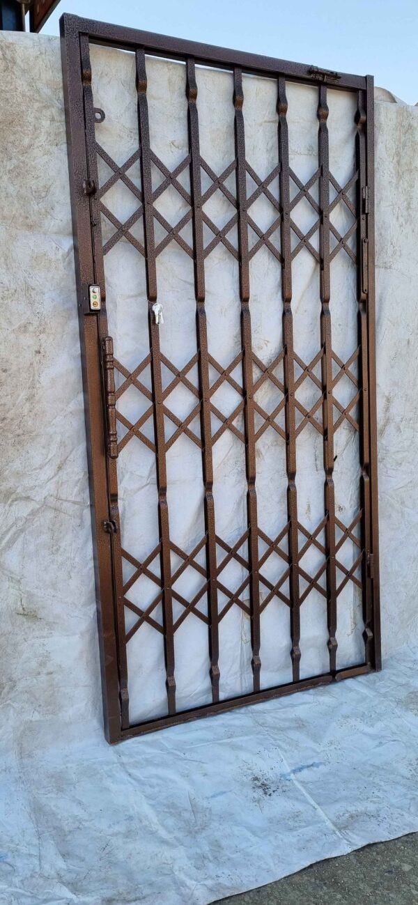 حفاظ آکاردئونی کد103 - تصویر 2