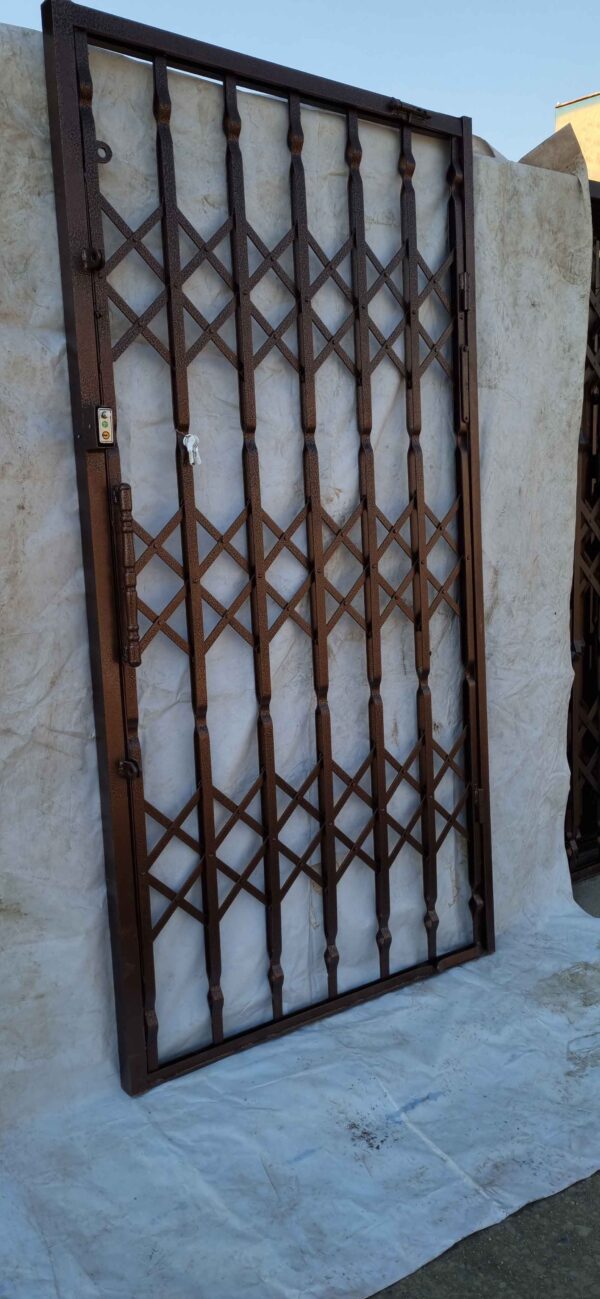 حفاظ آکاردئونی کد103 - تصویر 4