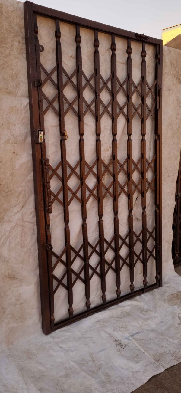 حفاظ آکاردئونی کد104 - تصویر 4