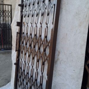 حفاظ آکاردئونی کد107